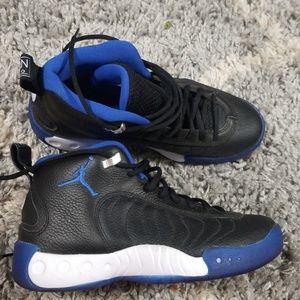 7.5 Jordan Jumpman Pro